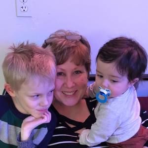 Meet your Posher, Ann